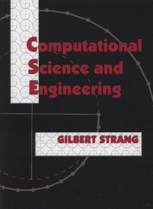 Computational Science and Engineering image 0