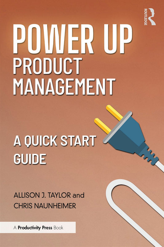 Power Up Product Management image 0