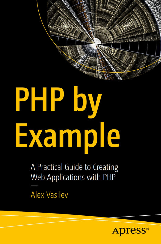 PHP by Example image 0
