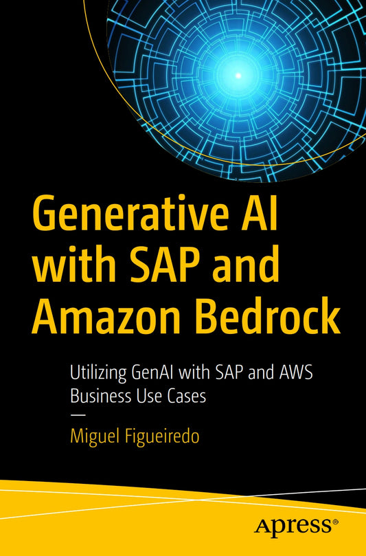 Generative AI with SAP and Amazon Bedrock image 0