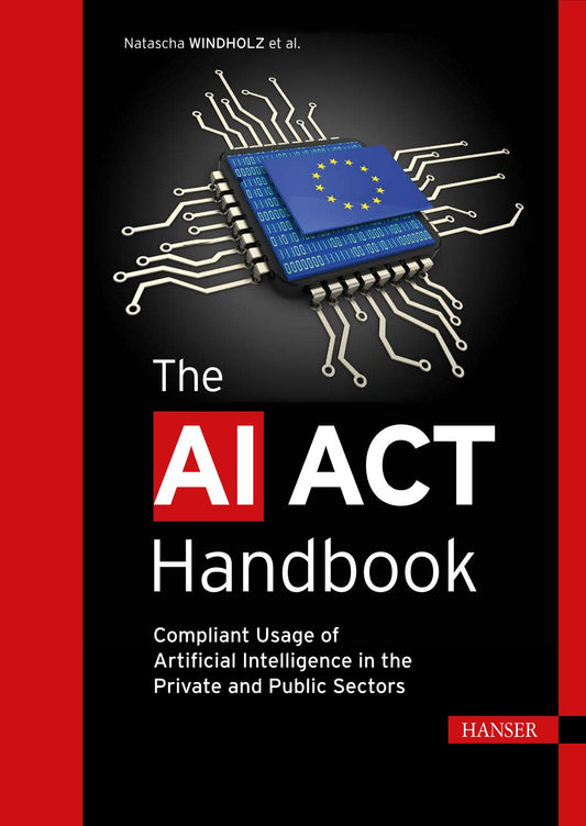 The AI ACT Handbook image 0