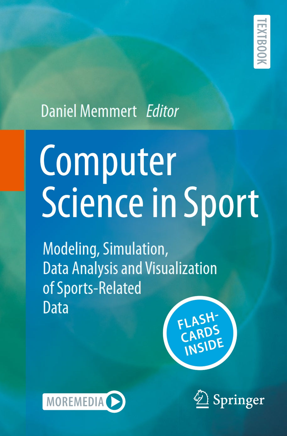 Computer Science in Sport image 0