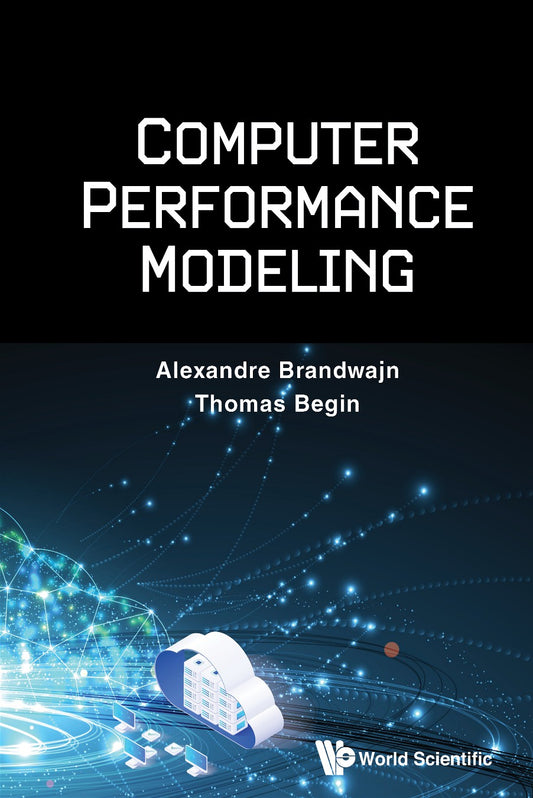 Computer Performance Modeling image 0