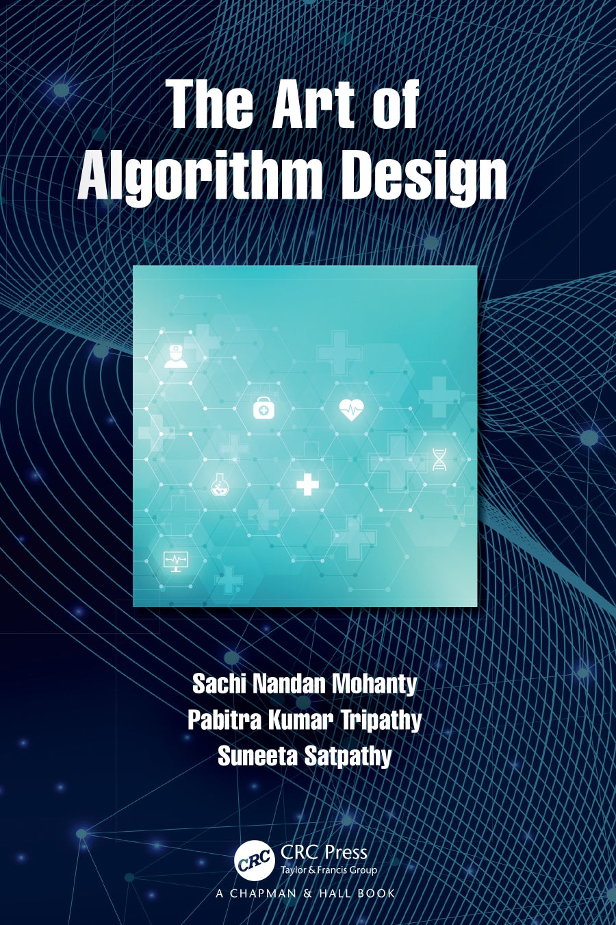 The Art of Algorithm Design image 0