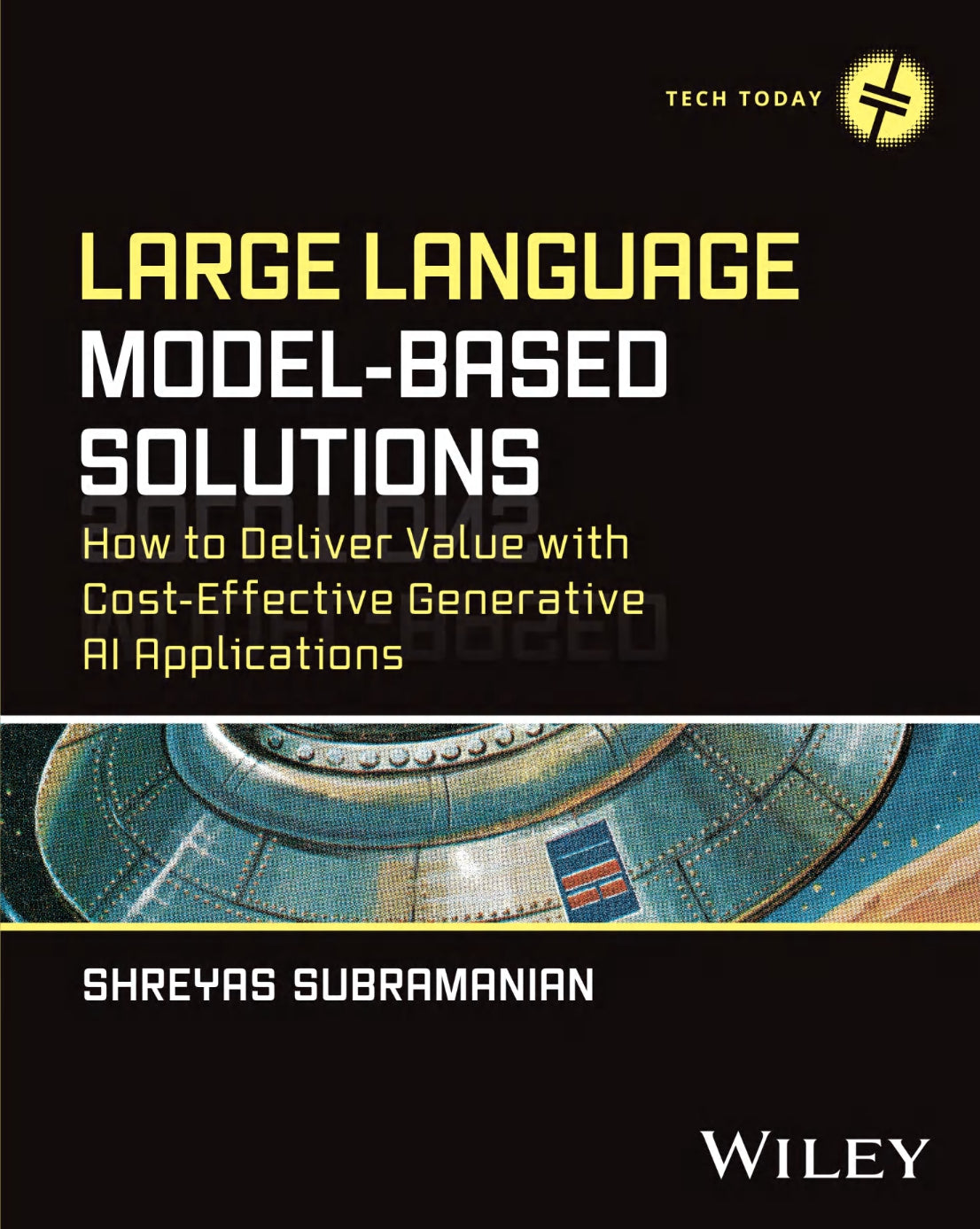 Large Language Model-Based Solutions image 0