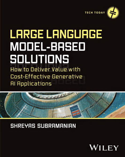 Large Language Model-Based Solutions image 0