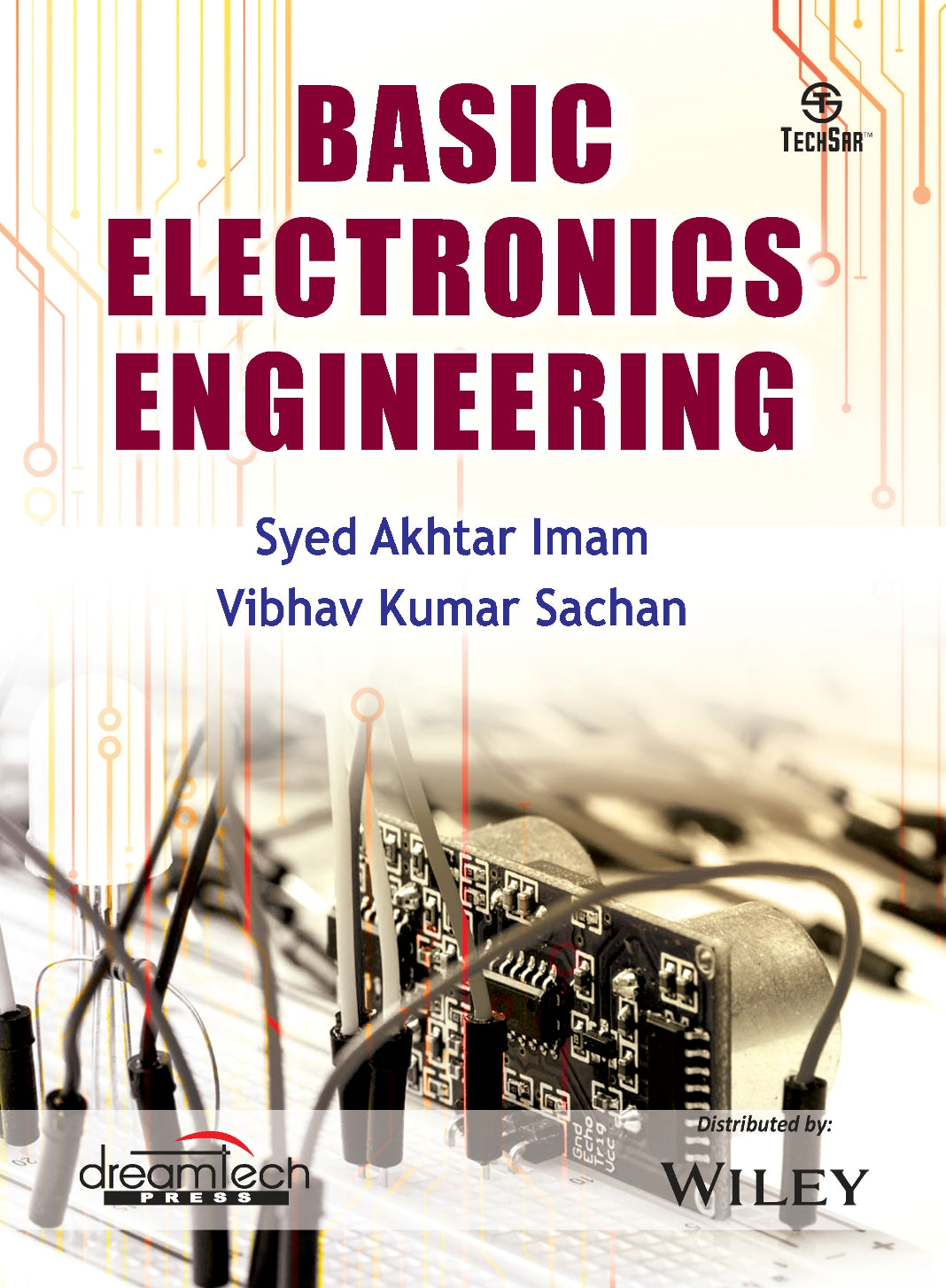 Basic Electronics Engineering image 0