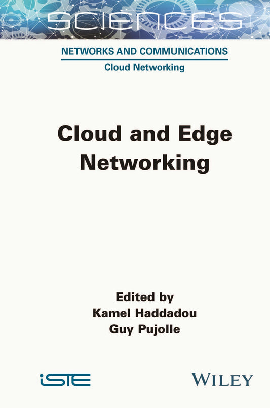Cloud and Edge Networking image 0