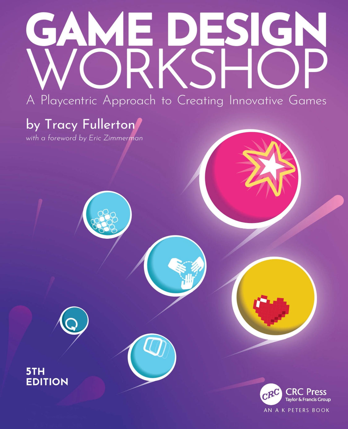 Game Design Workshop image 0