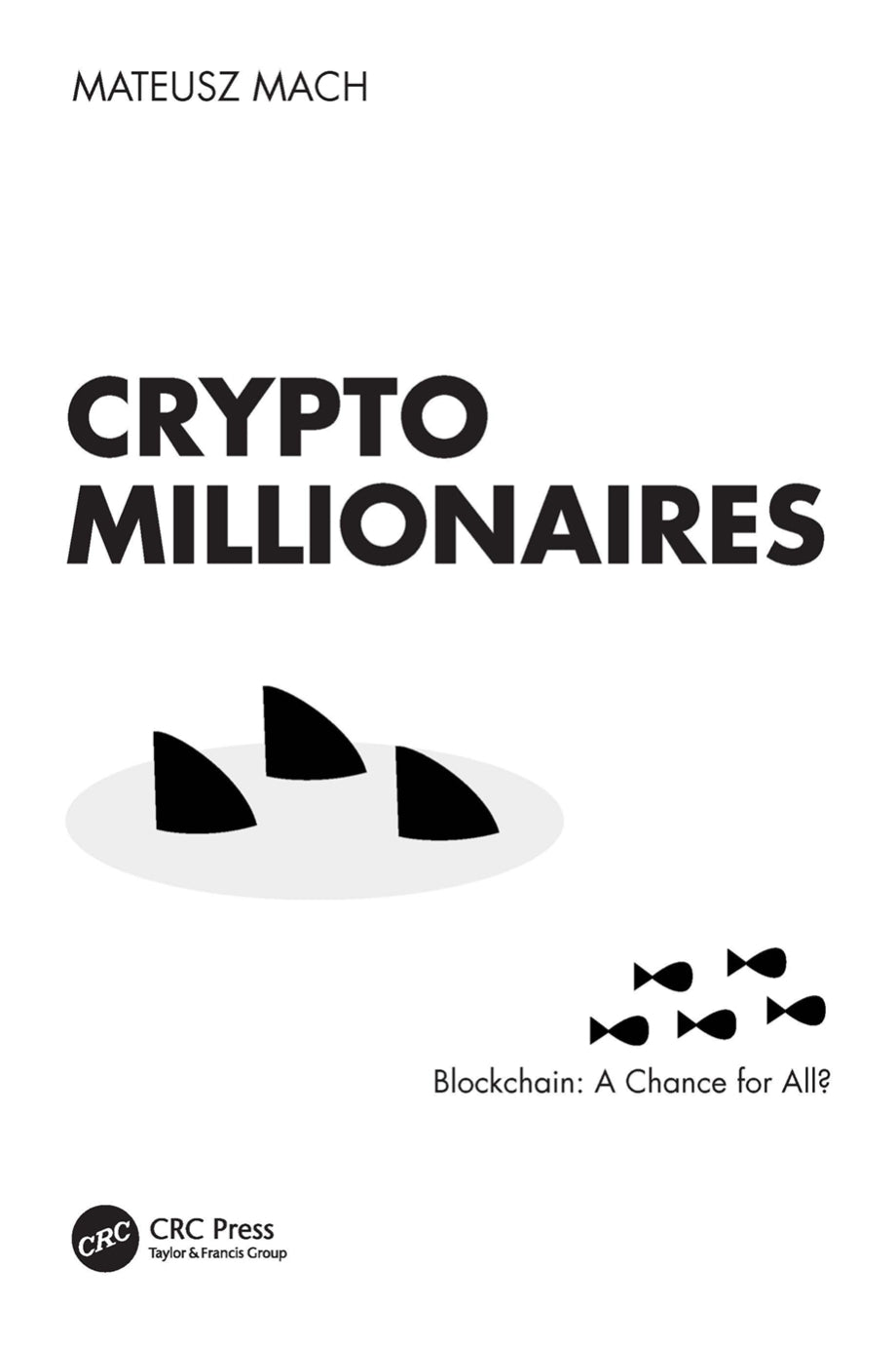 Crypto Millionaires image 0