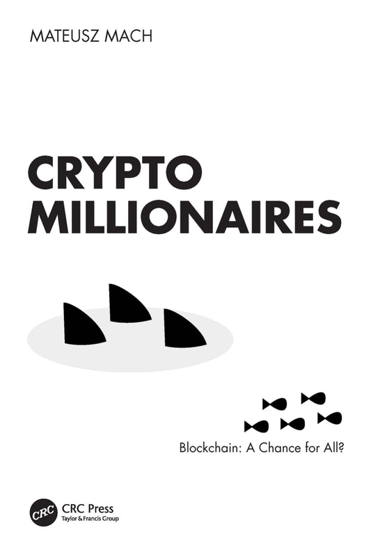 Crypto Millionaires image 0