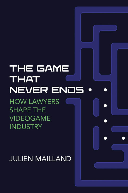 The Game That Never Ends image 0