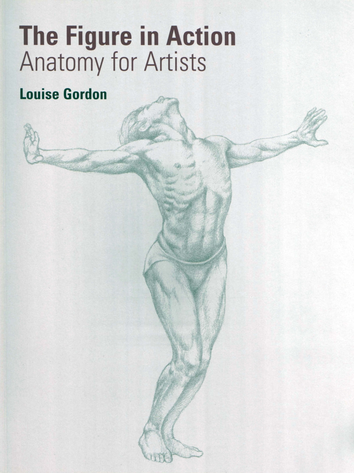 The Figure in Action, Anatomy for Artists image 0
