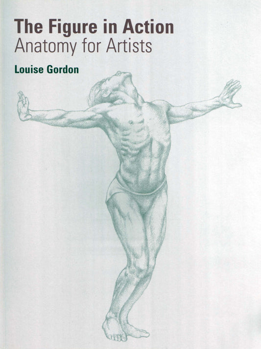 The Figure in Action, Anatomy for Artists image 0