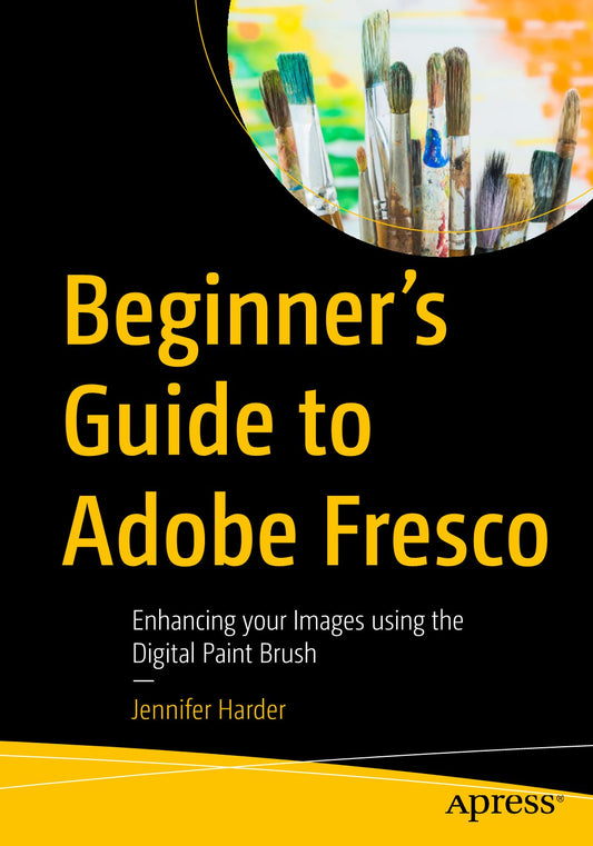 Beginner’s Guide to Adobe Fresco image 0
