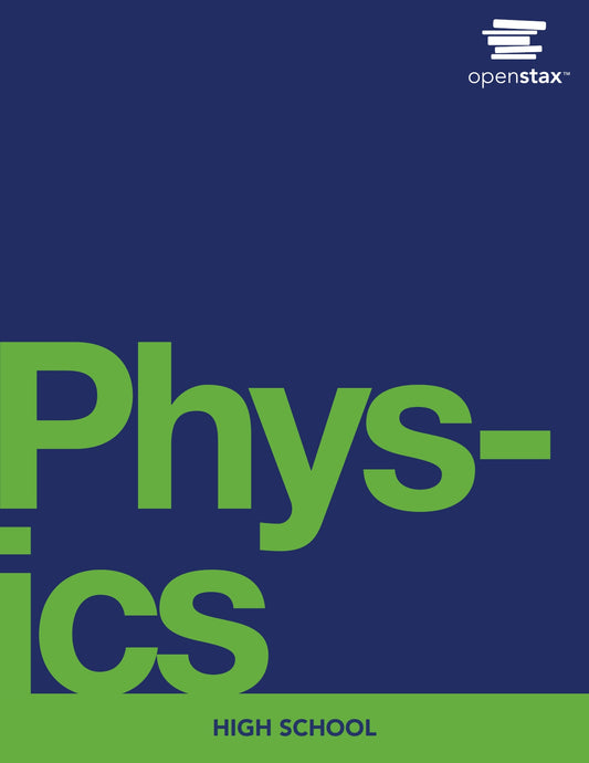 Openstax, Physics image 0