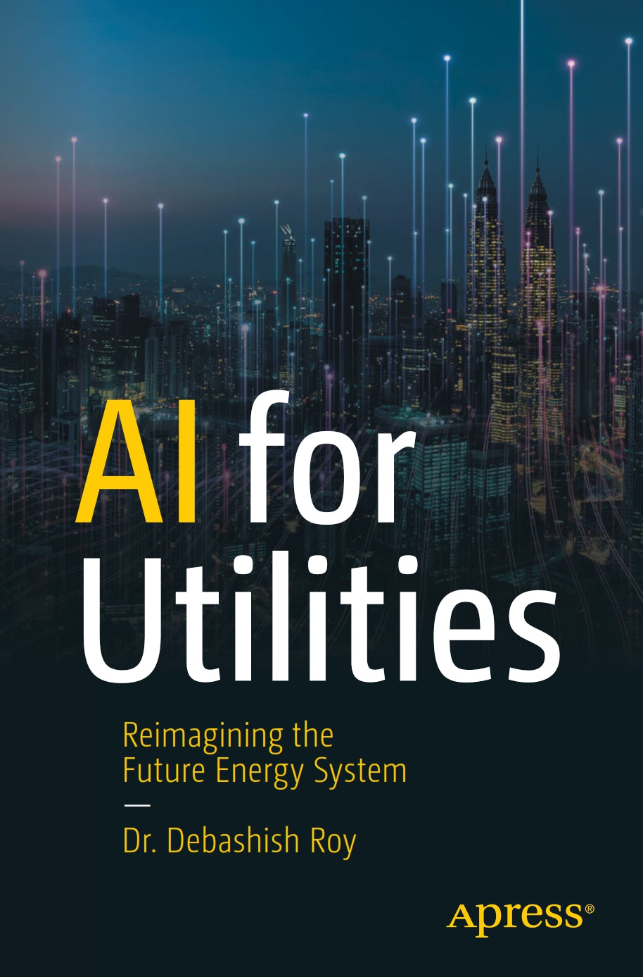 AI for Utilities image 0