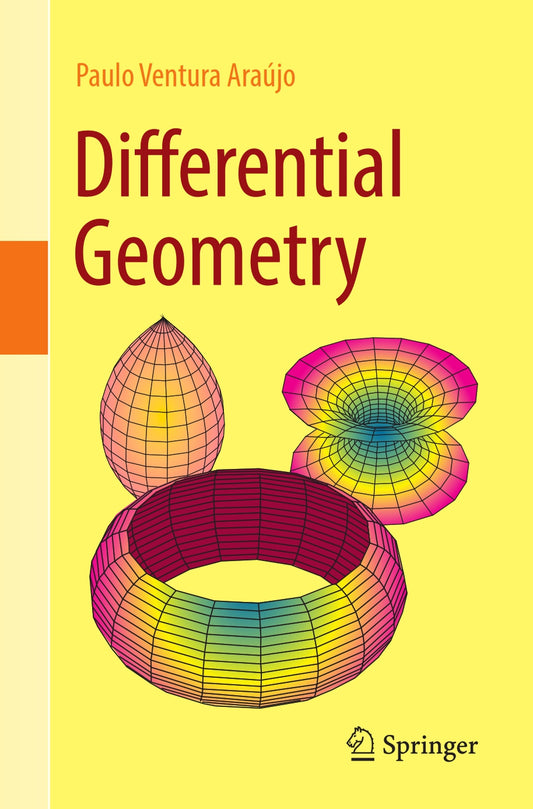 Differential Geometry image 0