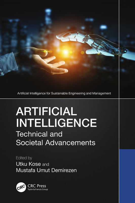 Artificial Intelligence, Technical and Societal Advancements image 0