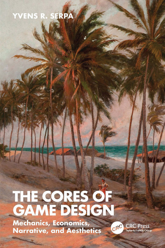 The Cores of Game Design image 0