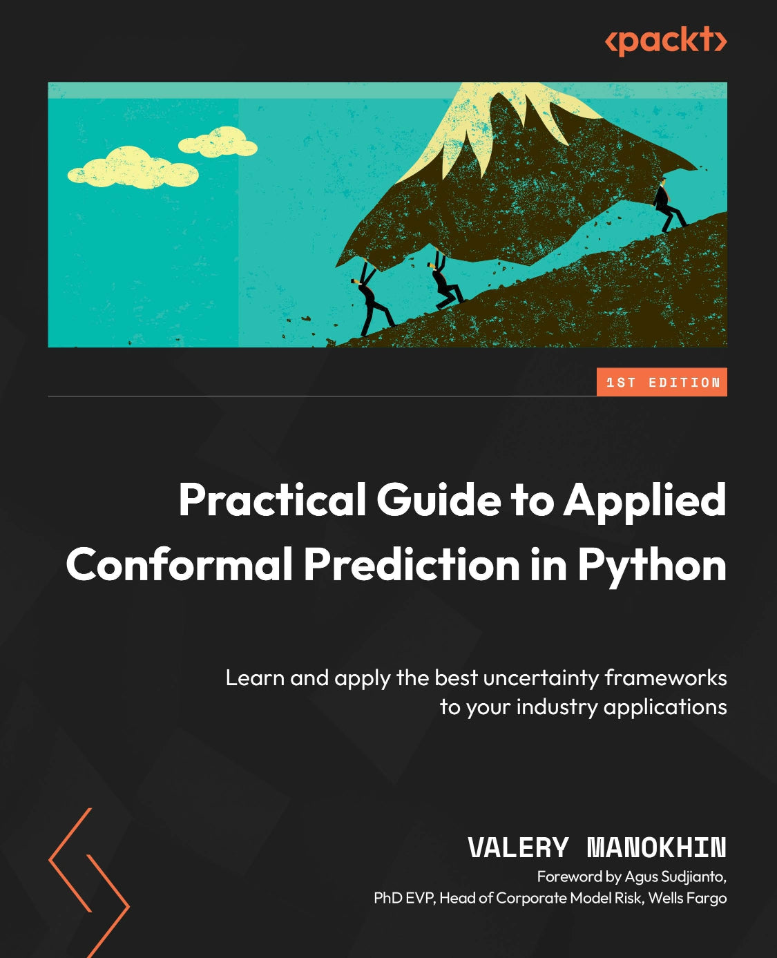 Practical Guide to Applied Conformal Prediction in Python image 0