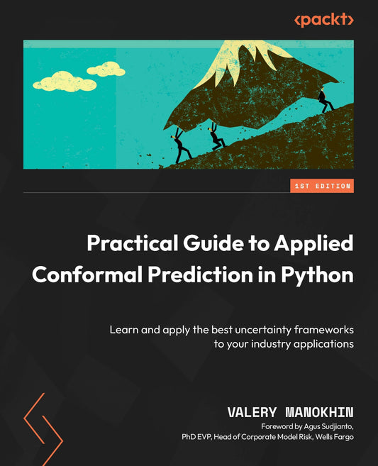 Practical Guide to Applied Conformal Prediction in Python image 0