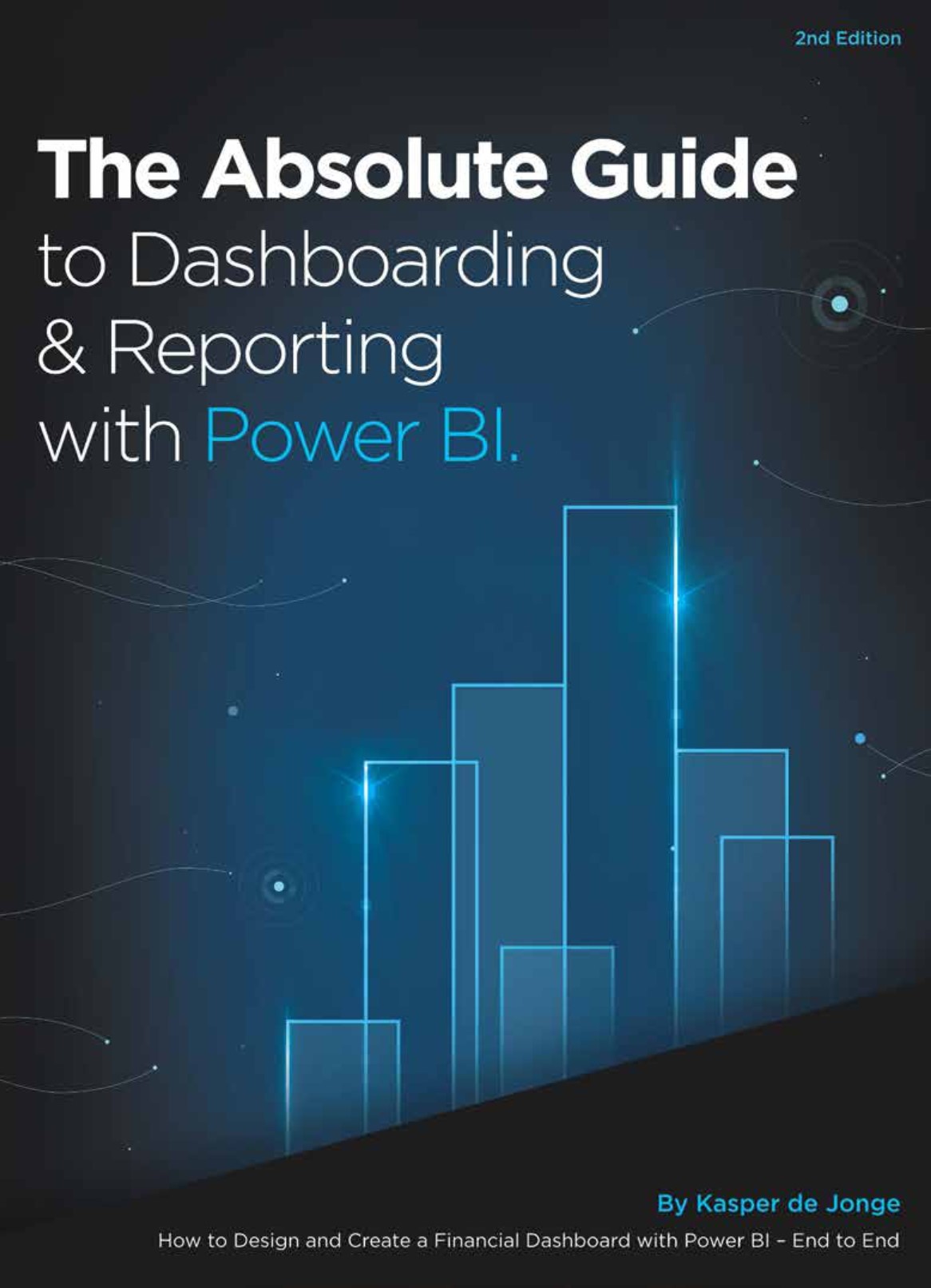 The Absolute Guide to Dashboarding and Reporting with Power BI image 0