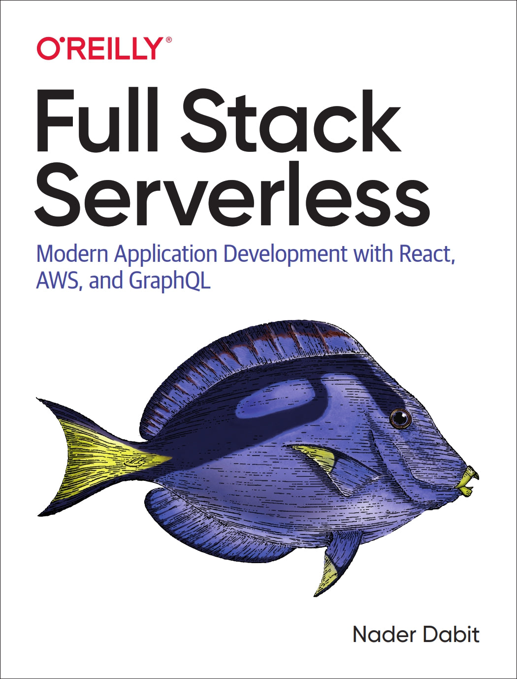 Full Stack Serverless image 0