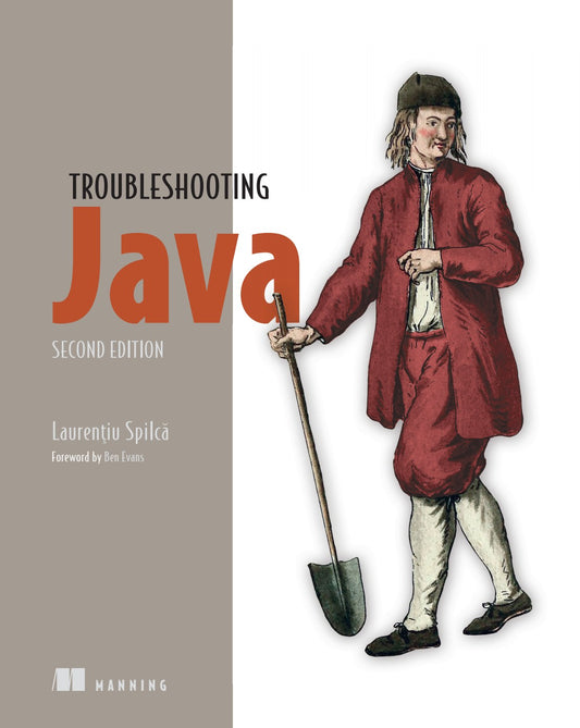 Troubleshooting Java image 0