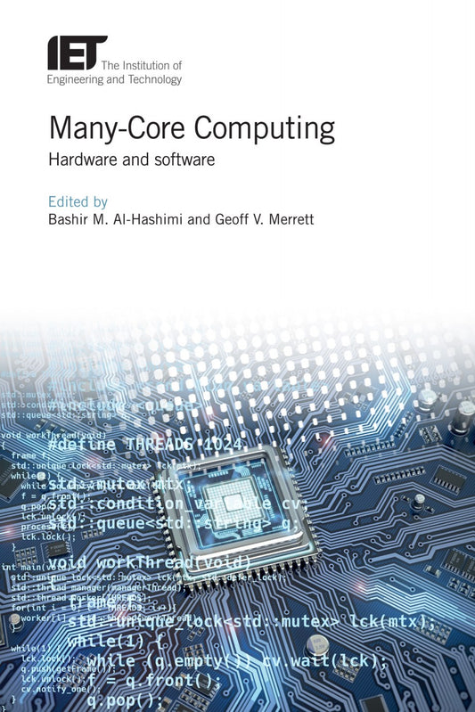 Many-Core Computing image 0
