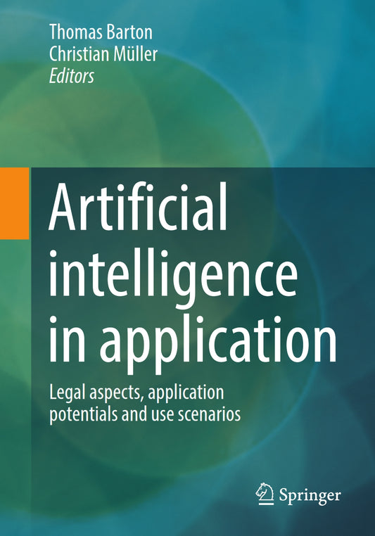 Artificial intelligence in application image 0