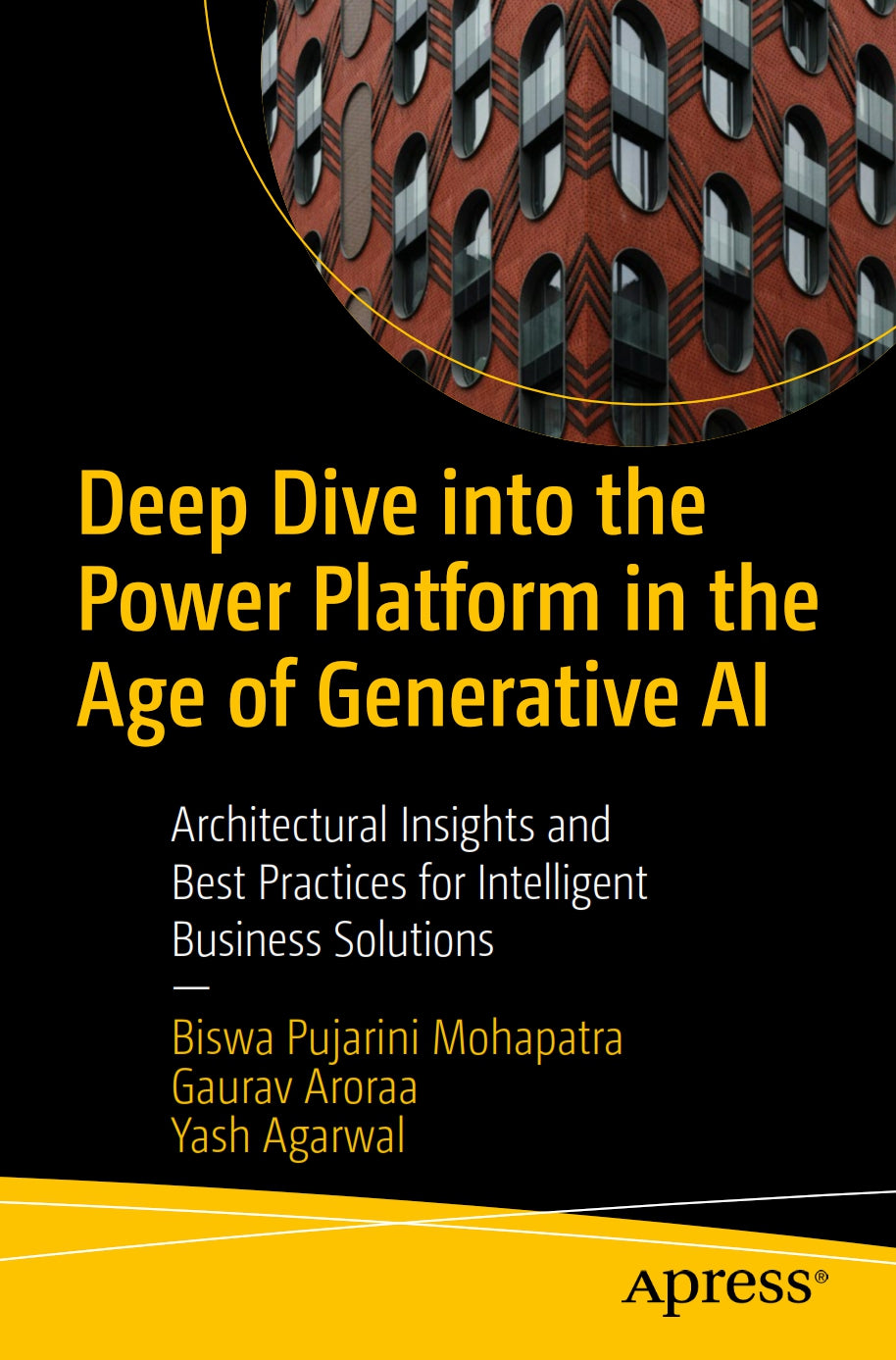 Deep Dive into the Power Platform in the Age of Generative AI image 0