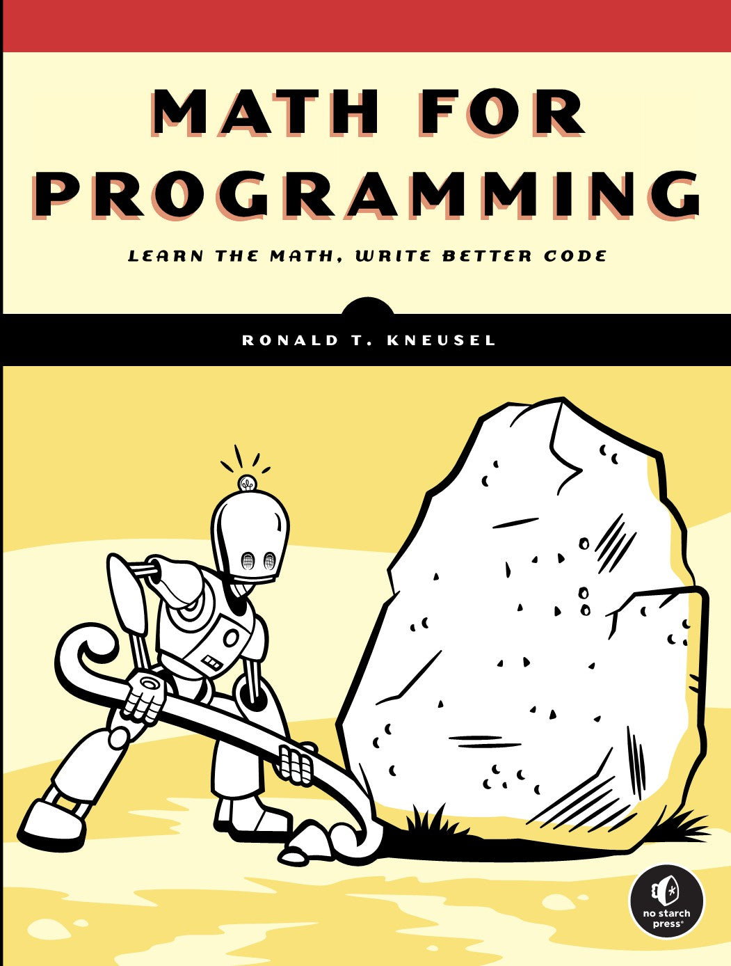 Math For Programming image 0