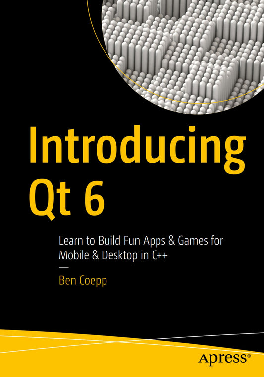 Introducing Qt 6 image 0