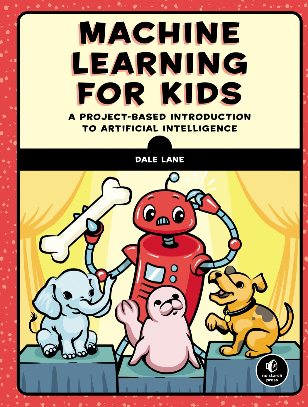 Machine Learning for Kids image 0