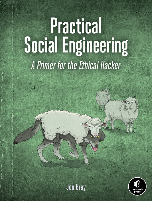 Practical Social Engineering image 0
