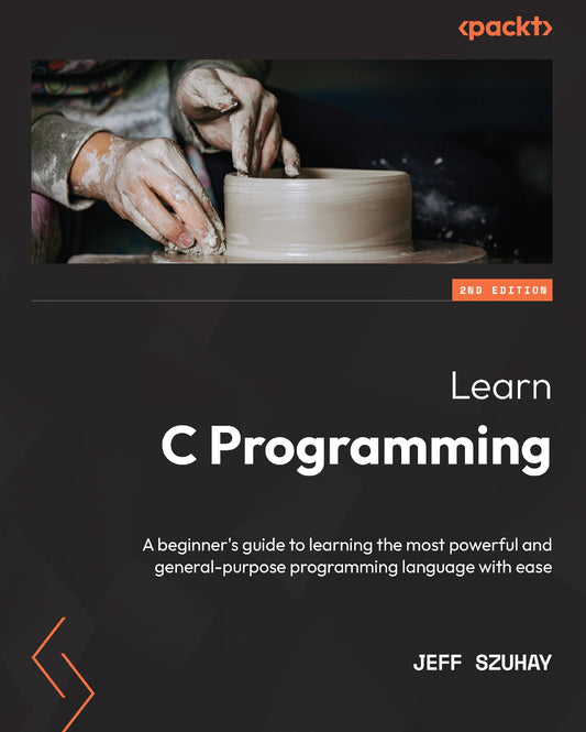 Learn C Programming image 0