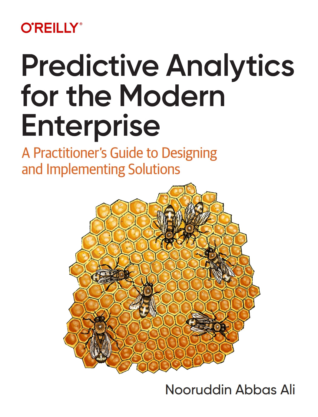 Predictive Analytics for the Modern Enterprise image 0