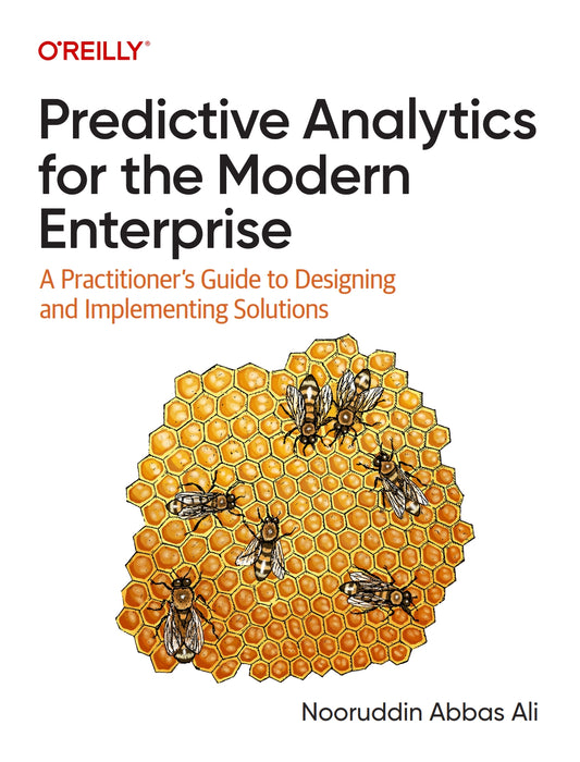 Predictive Analytics for the Modern Enterprise image 0