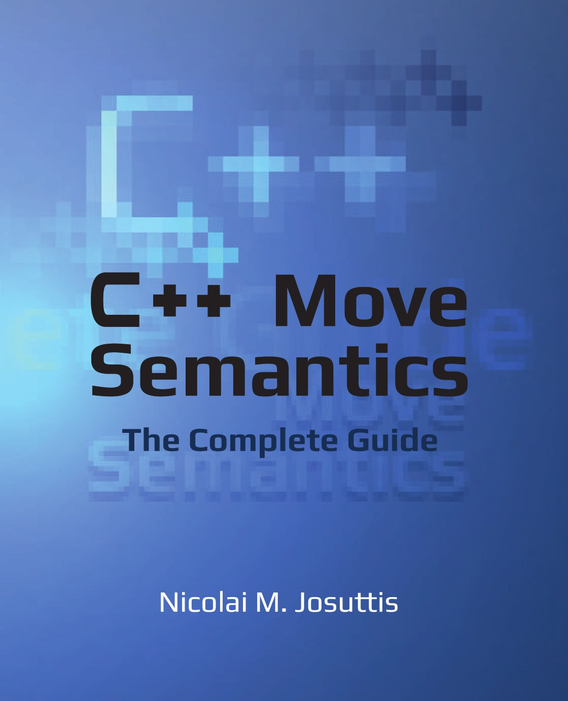 C++ Move Semantics, The Complete Guide image 0