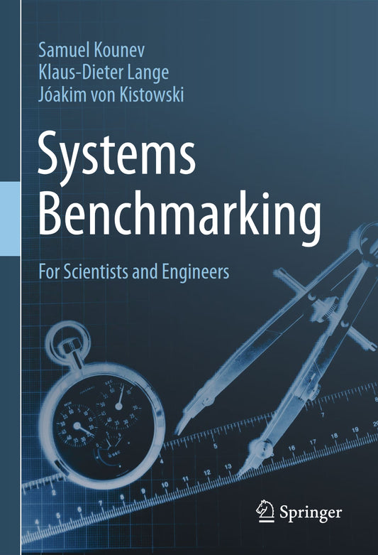 Systems Benchmarking image 0
