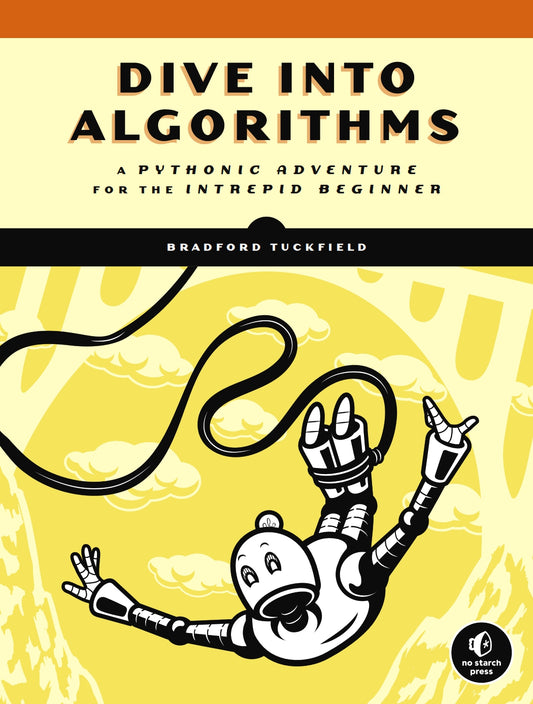 Dive Into Algorithms image 0
