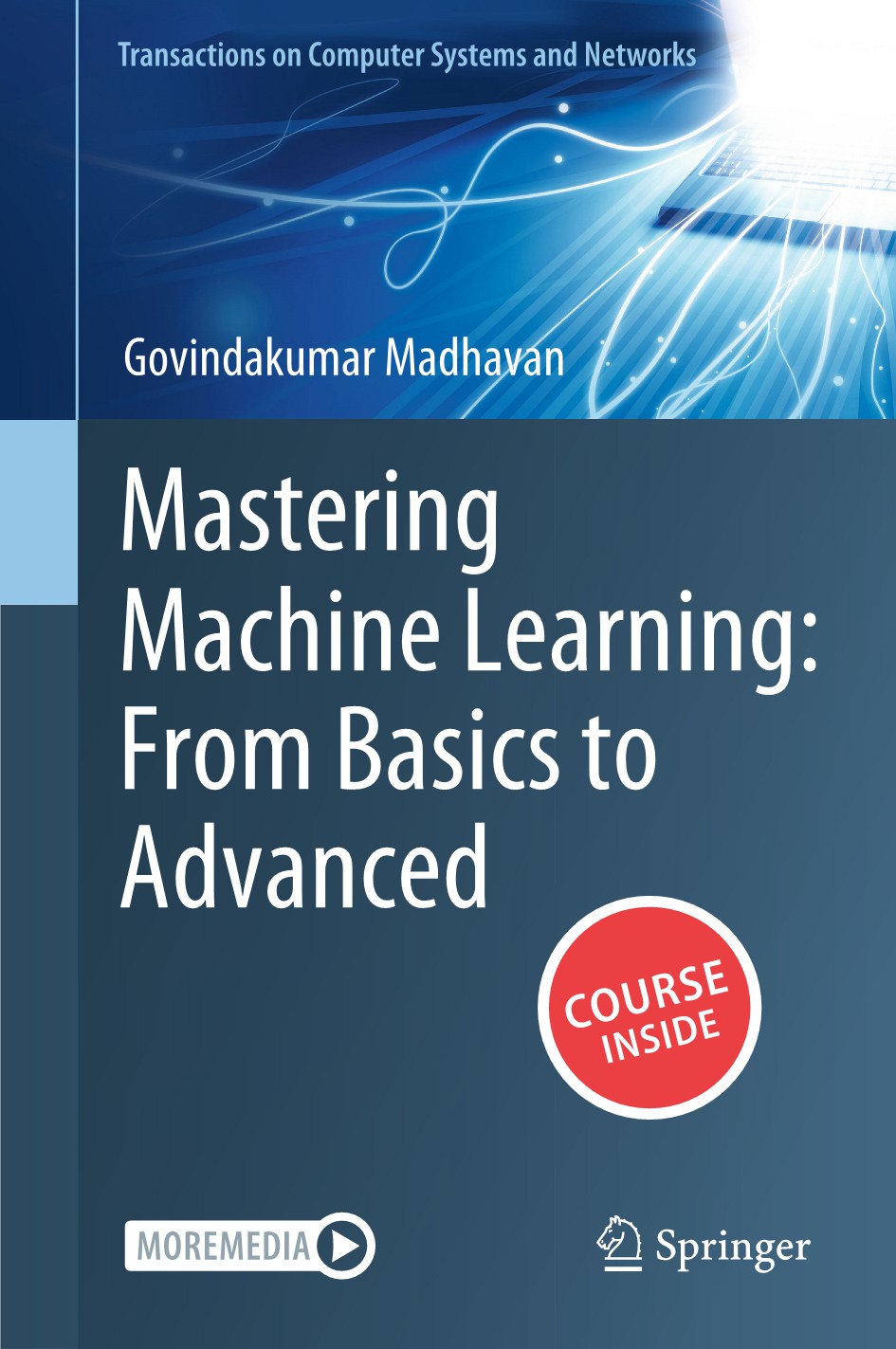 Mastering Machine Learning, From Basics to Advanced image 0