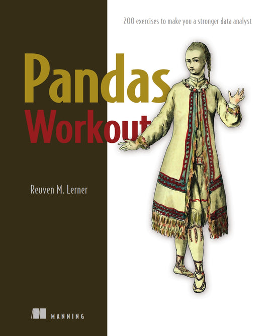 Pandas Workout image 0
