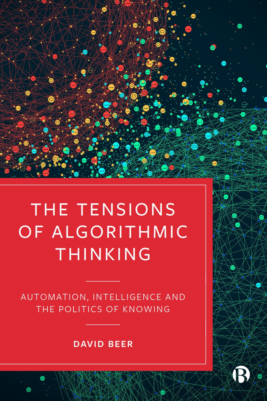 The Tensions of Algorithmic Thinking image 0