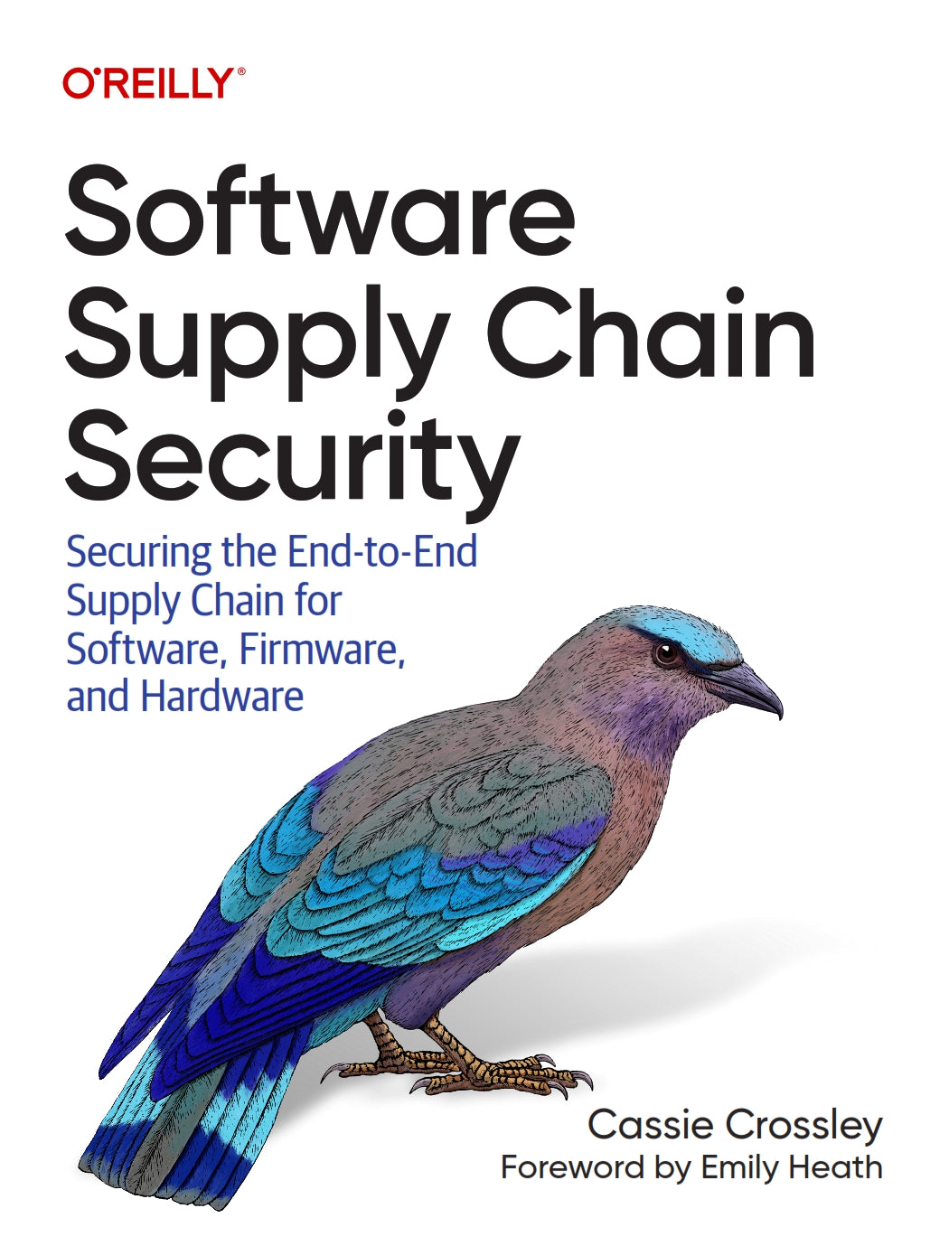 Software Supply Chain Security image 0