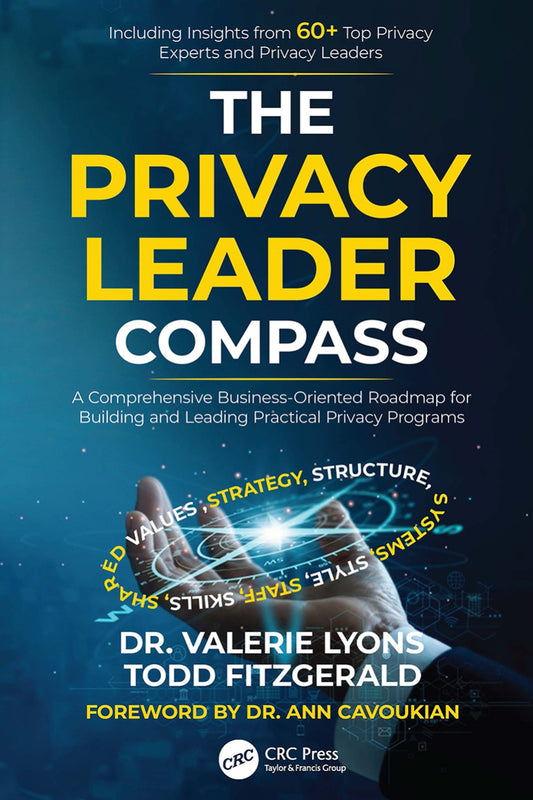 The Privacy Leader Compass image 0