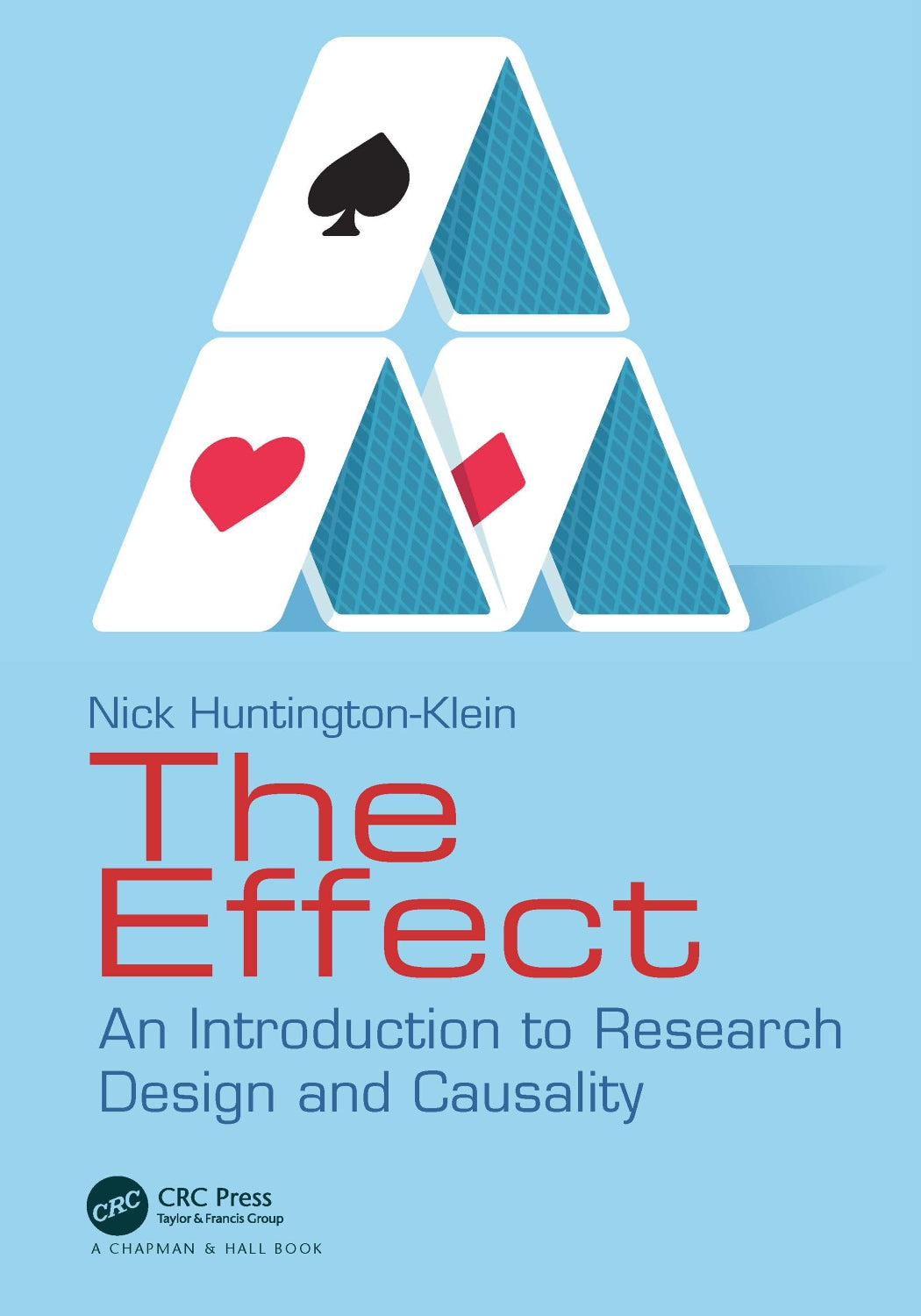 The Effect, An Introduction to Research Design and Causality image 0