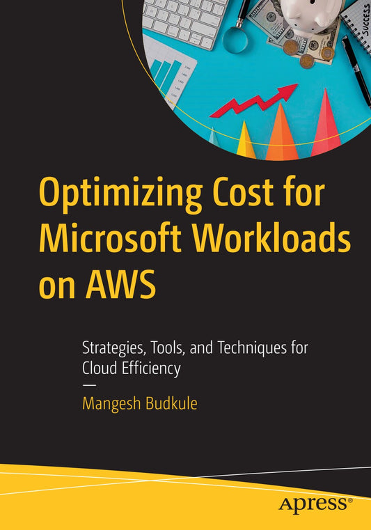 Optimizing Cost for Microsoft Workloads on AWS image 0