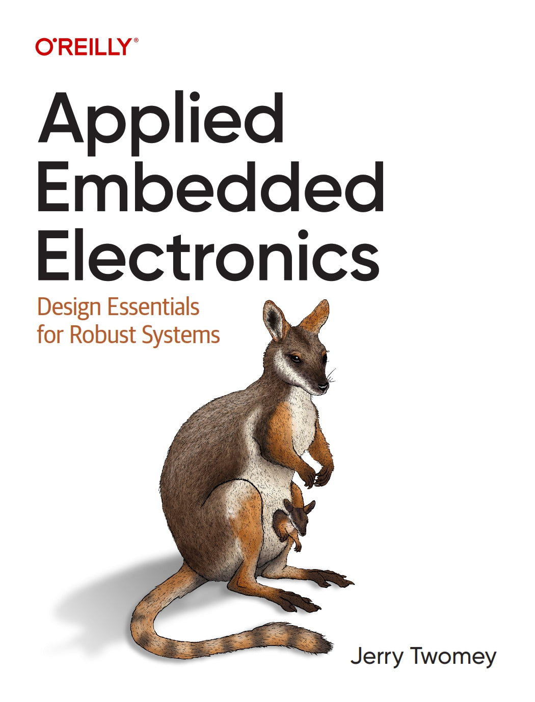 Applied Embedded Electronics image 0